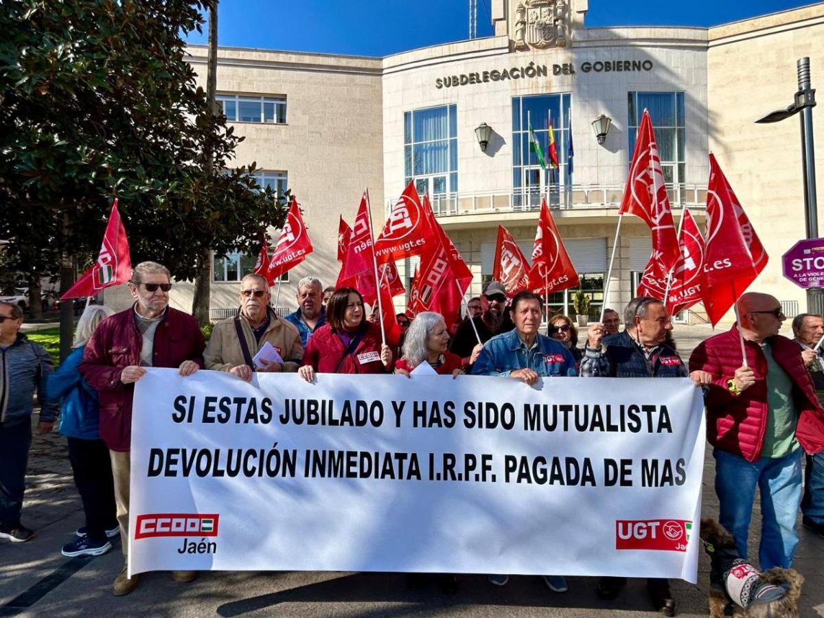 Jan. Concentracin mutualidades laborales.