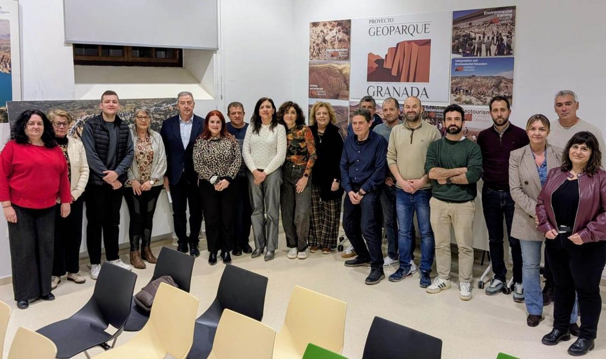 Los problemas de la sanidad a debate, en la Comarca de Guadix