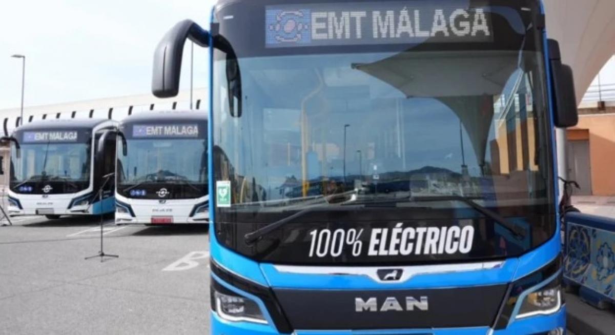 emt malaga