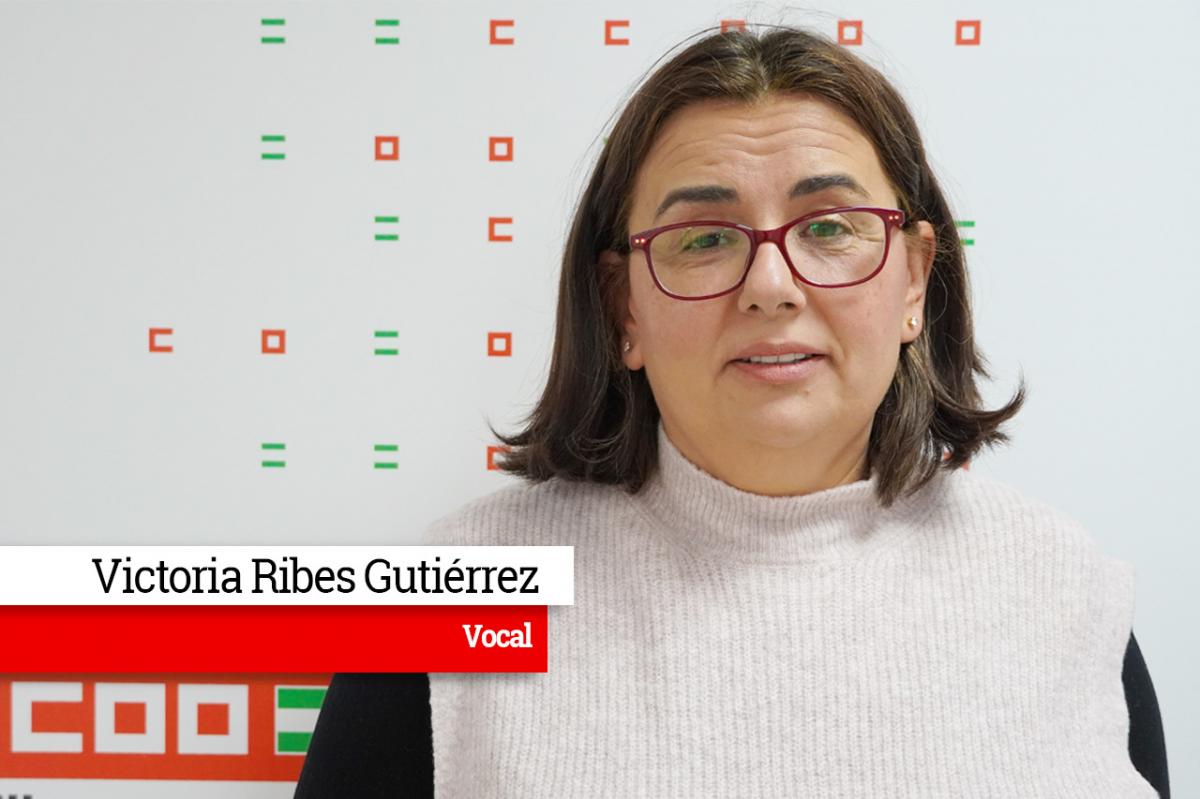 Comisin Ejecutiva CCOO de Sevilla 2025-2029