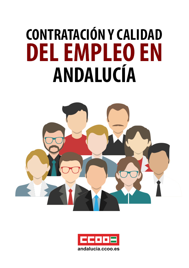 Contratación y calidad del empleo en Andalucía
