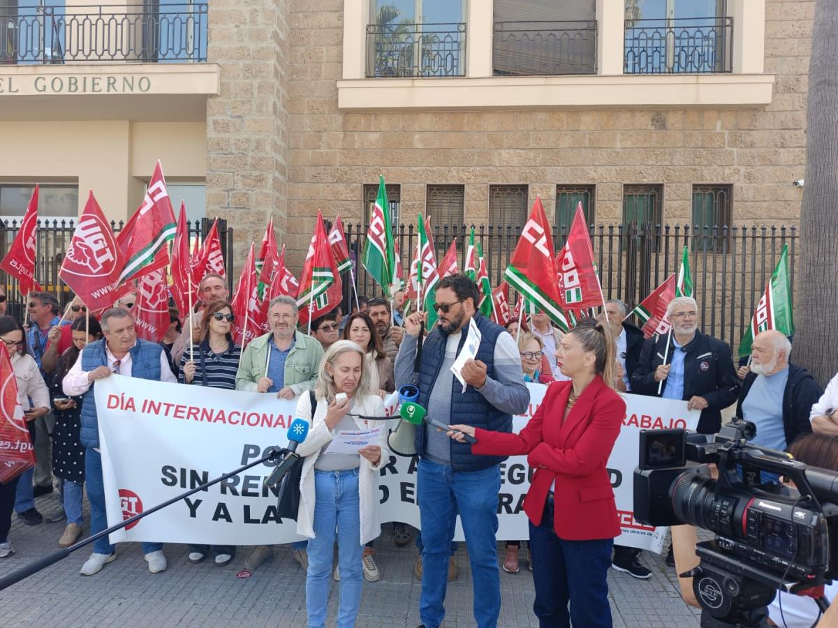 Momentos de la concentración