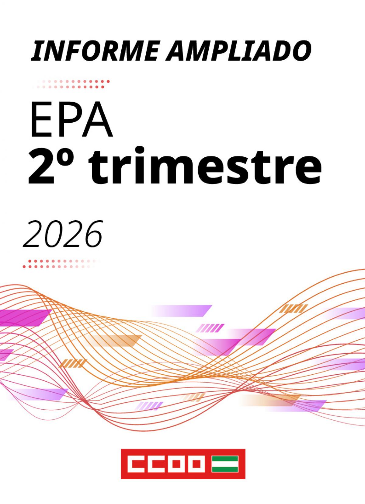 Informe ampliado EPA 2 trimestre 2026