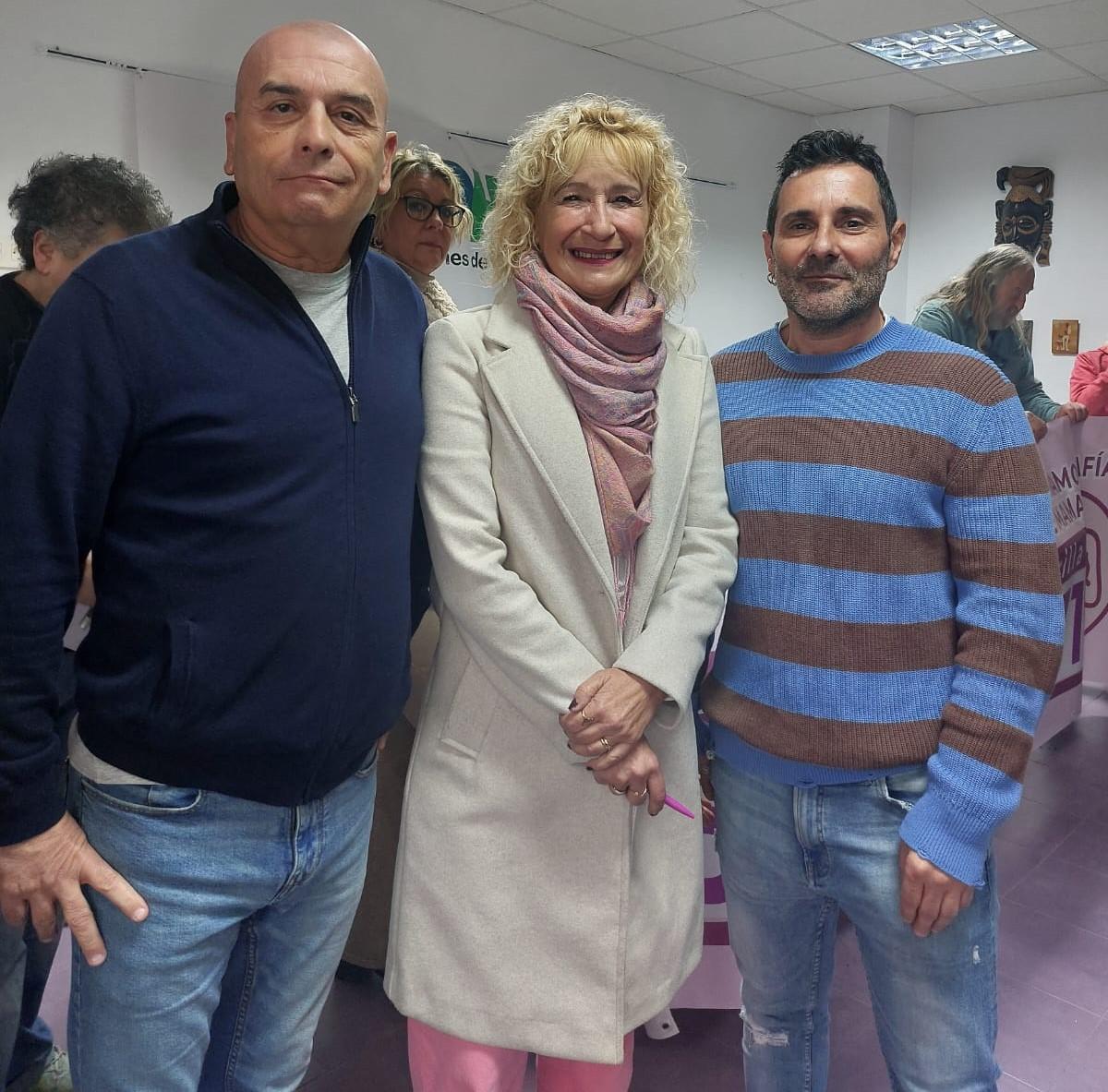 CCOO se adhiere a la campaña “Llama a AMAMA” para denunciar los graves atrasos en los cribados del cáncer de mama en Cádiz