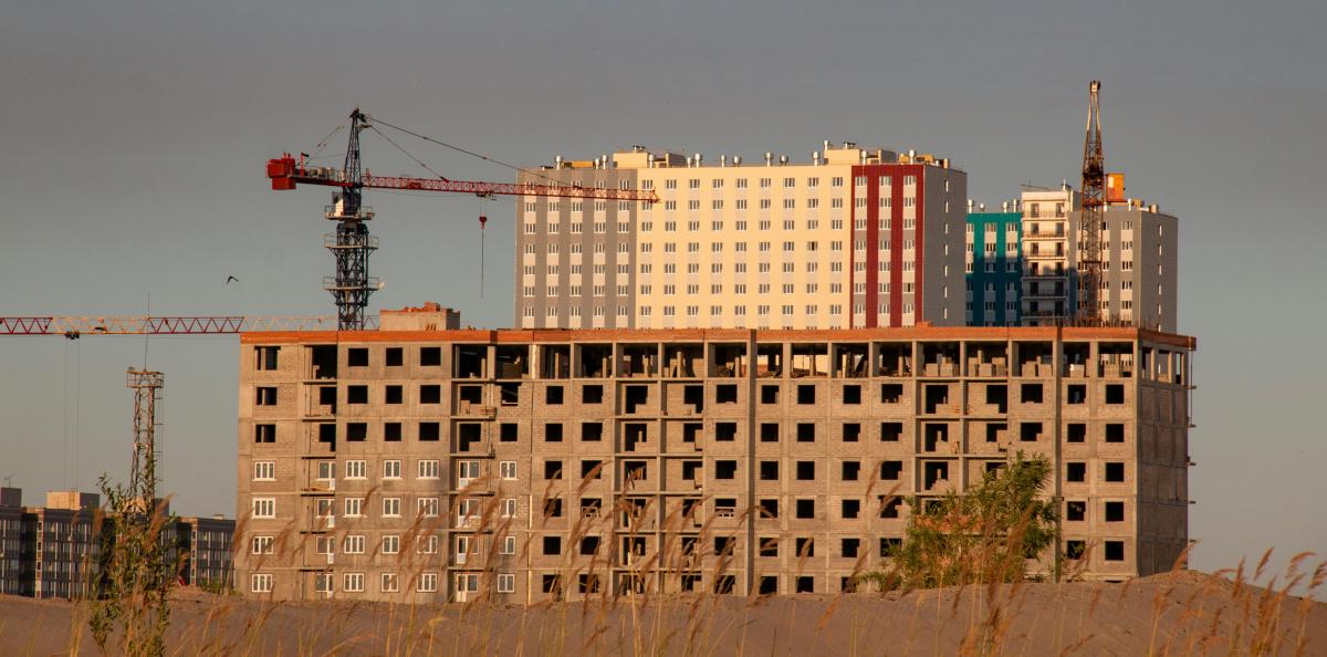 Vivienda. Fuente: Pxsels