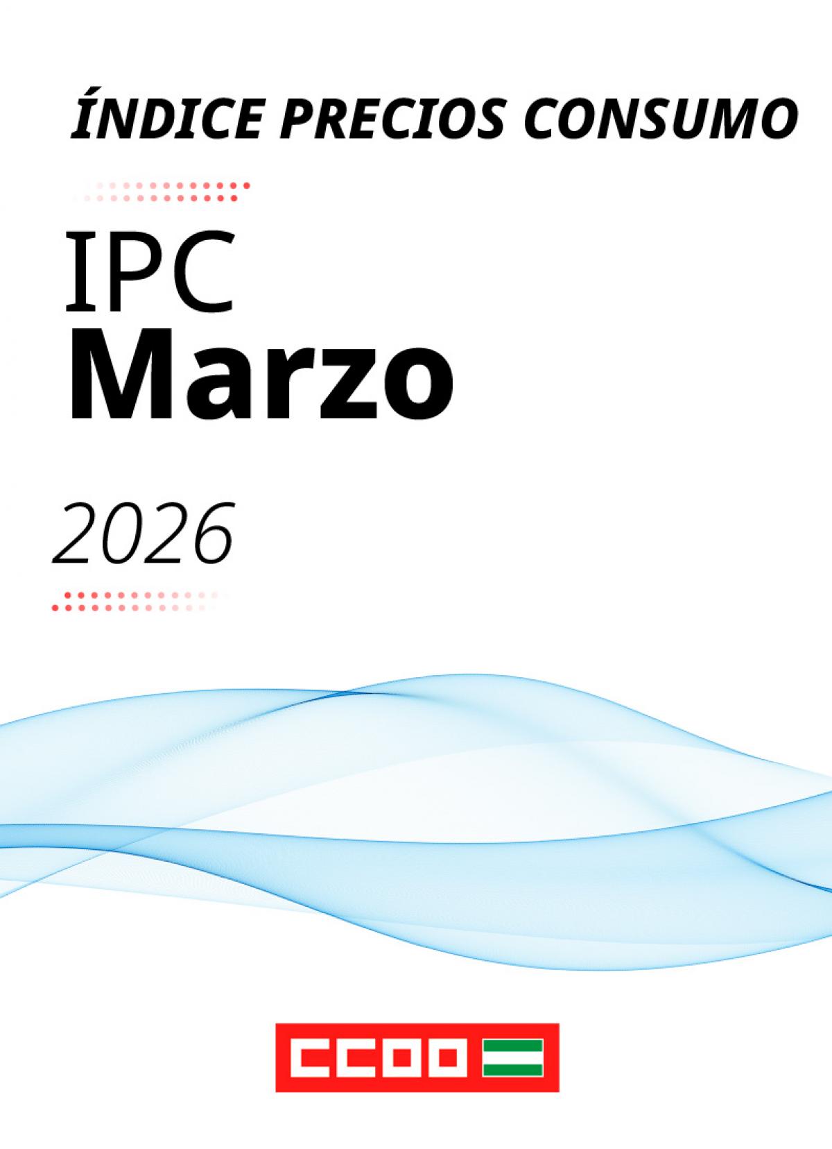 IPC marzo 2026