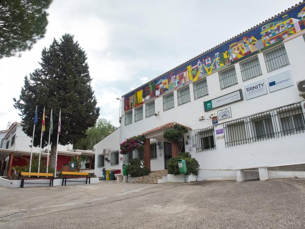 IES Antonio Gala (Alhaurín el Grande)