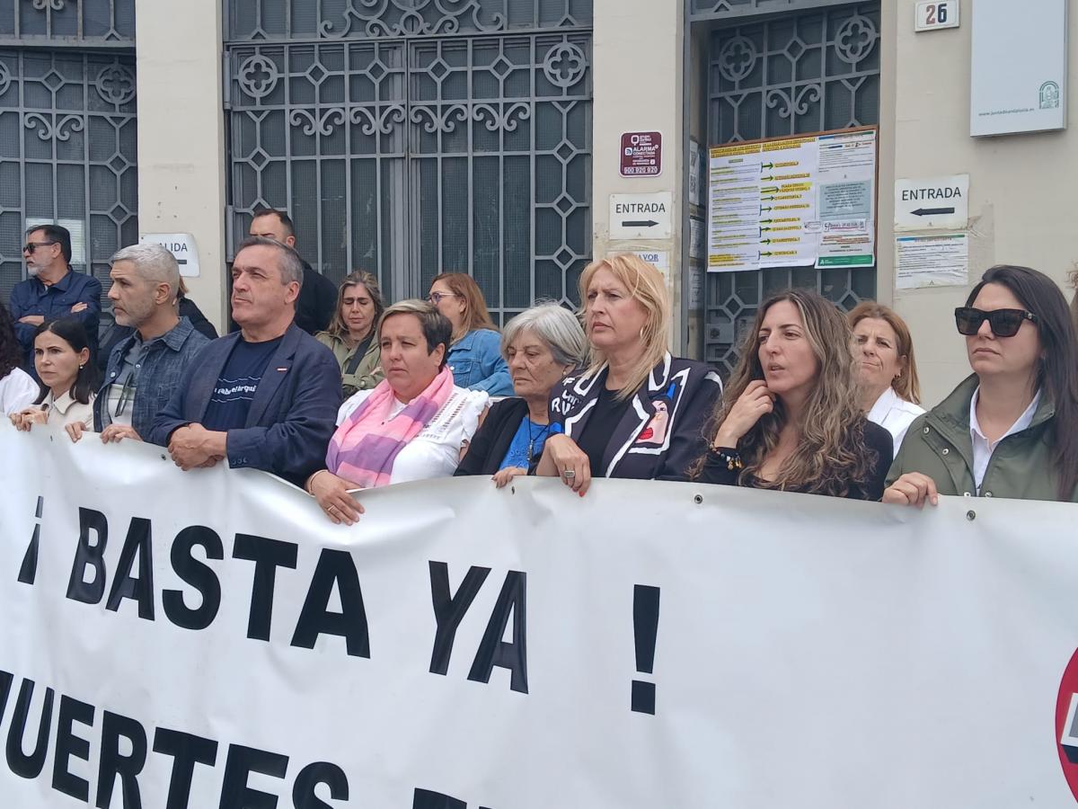 CCOO exige la máxima dureza en las sanciones ante la última muerte laboral y denuncia que la Ley de Prevención de Riesgos Laborales está obsoleta