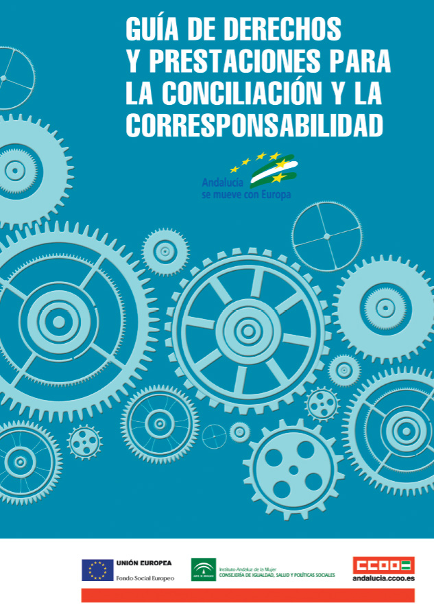 Guía de Derechos y Prestaciones para la Conciliación y la Corresponsabilidad