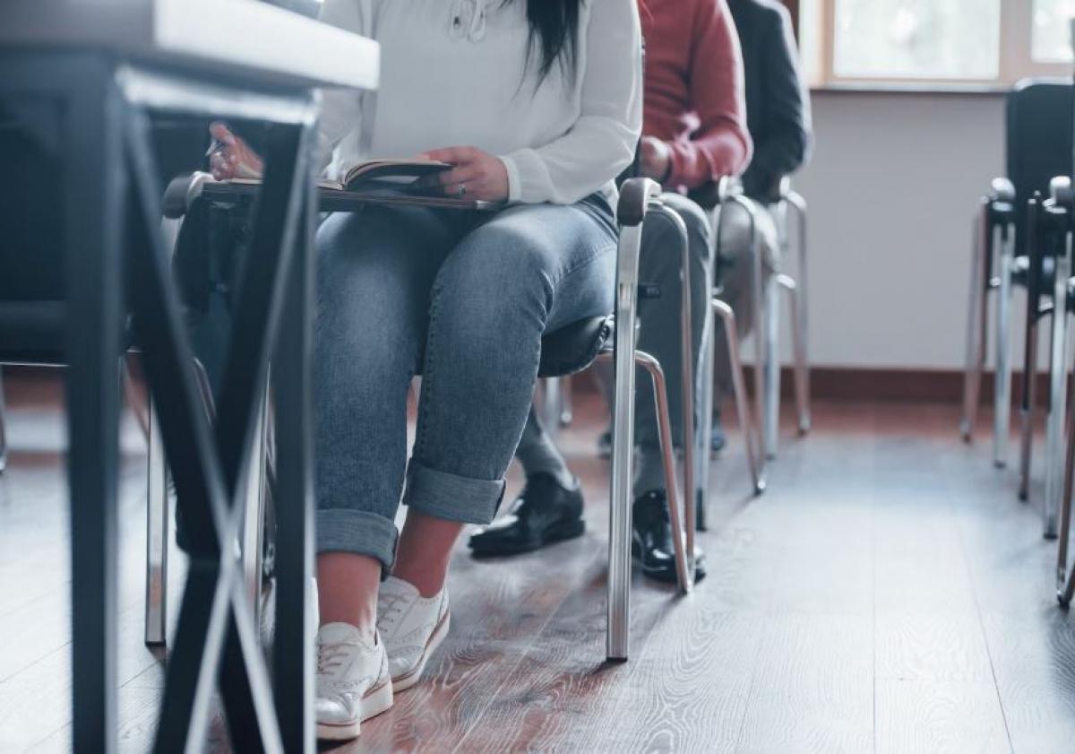 grave agresión sufrida por dos profesoras en el IES Los Montecillos en Coín