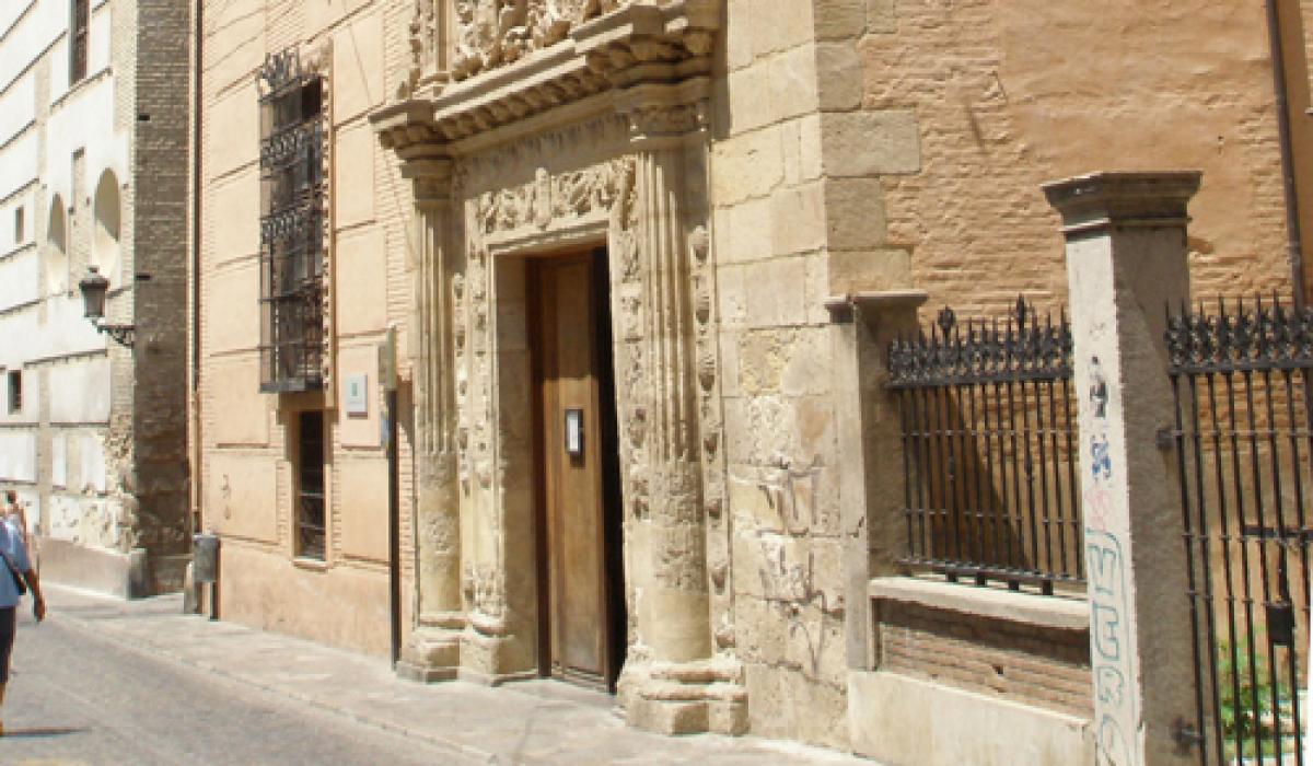 Museo Arqueolgico y Etnolgico de Andaluca
