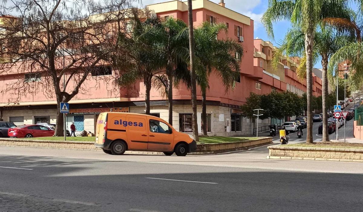 El sindicato lamenta la discriminación que ha sufrido la plantilla de Algesa respecto a otros empleados municipales.