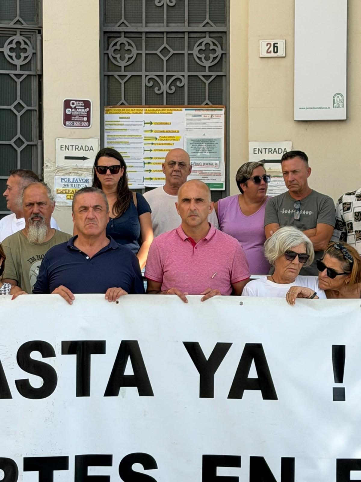 CCOO exige una reunión urgente a la Junta de Andalucía tras sumar 17 fallecidos en accidentes laborales durante 2026 en Málaga y reclama la aprobación de la nueva Ley de Prevención de Riesgos Laborales