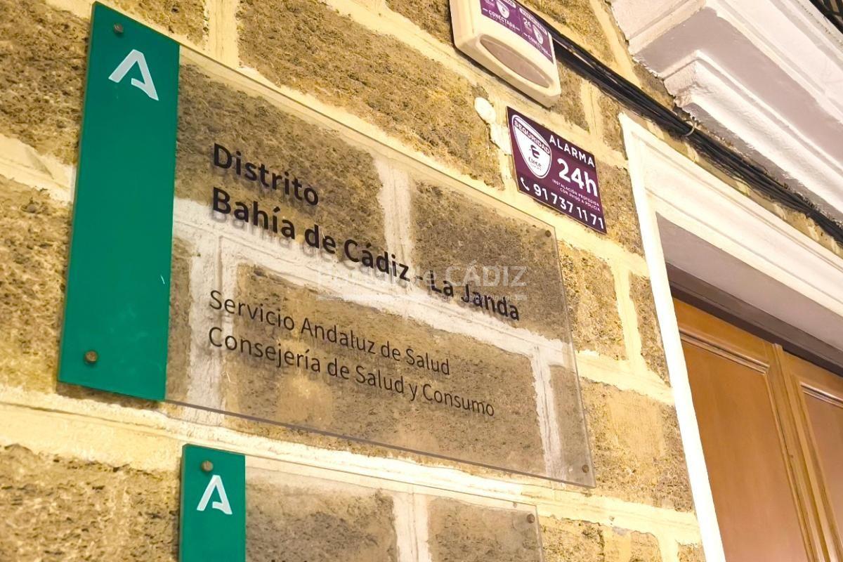 CCOO exige la cobertura de bajas del personal y mantener operativos ambos consultorios durante todo el verano- (El Palmar y Zahara de los Atunes)