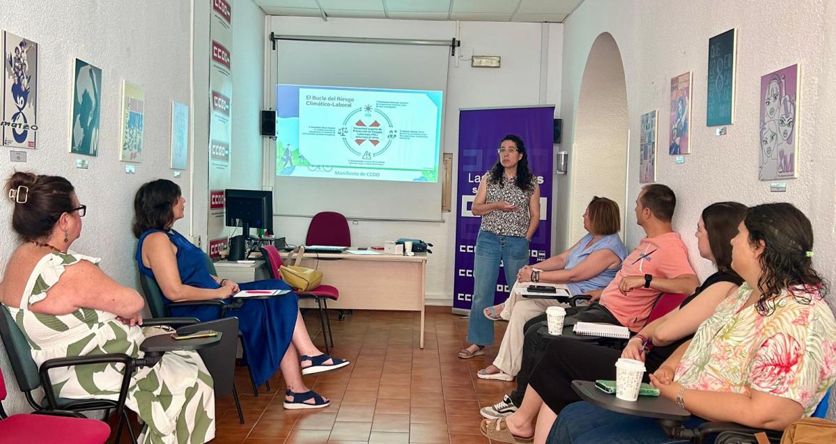 Curso de Movilidad Sostenible