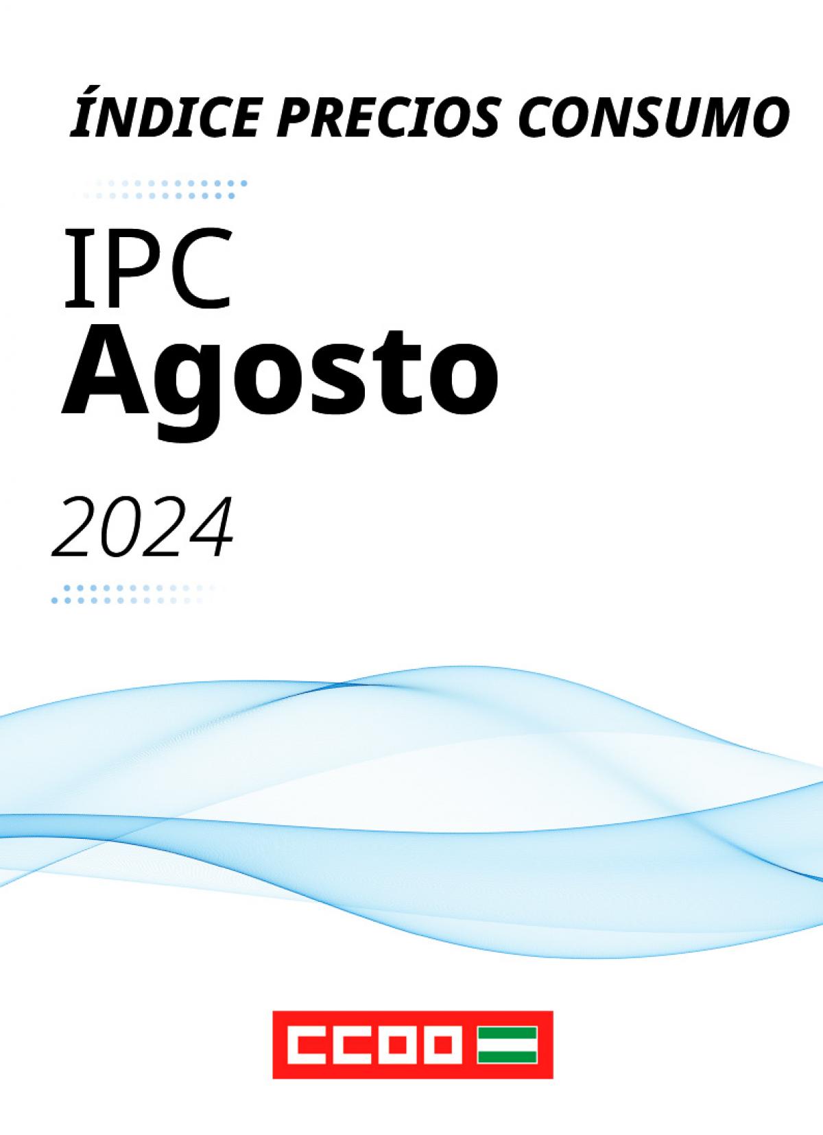 IPC agosto 2024