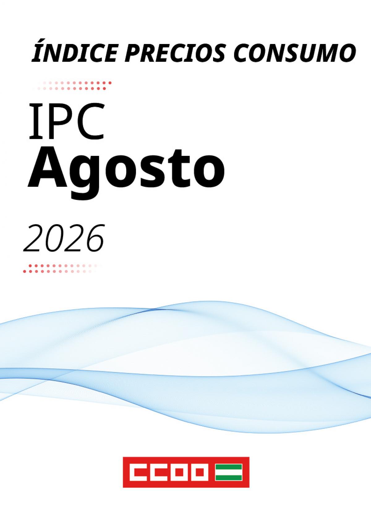 IPC Agosto 2026