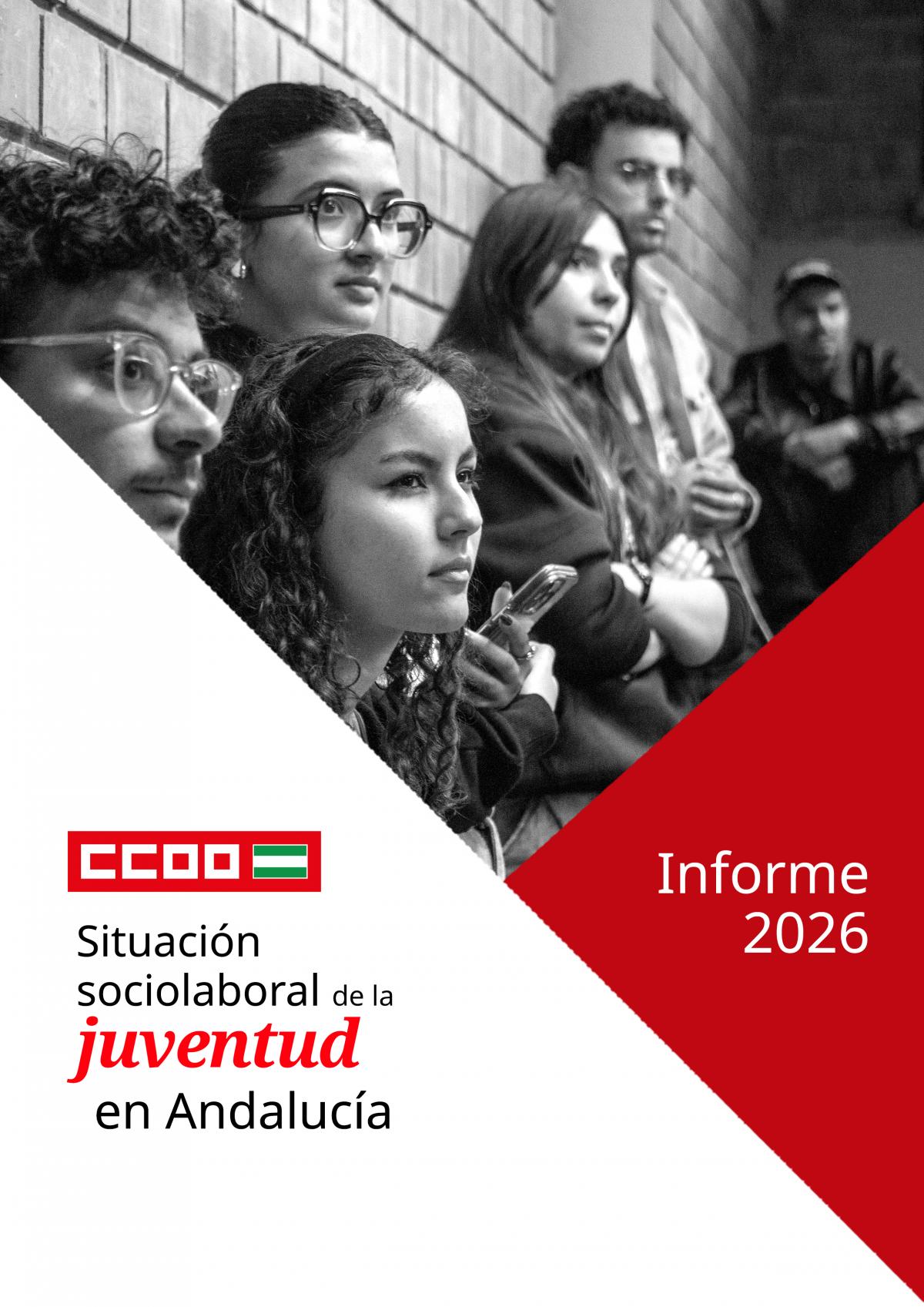 Informe Anual de Juventud 2026