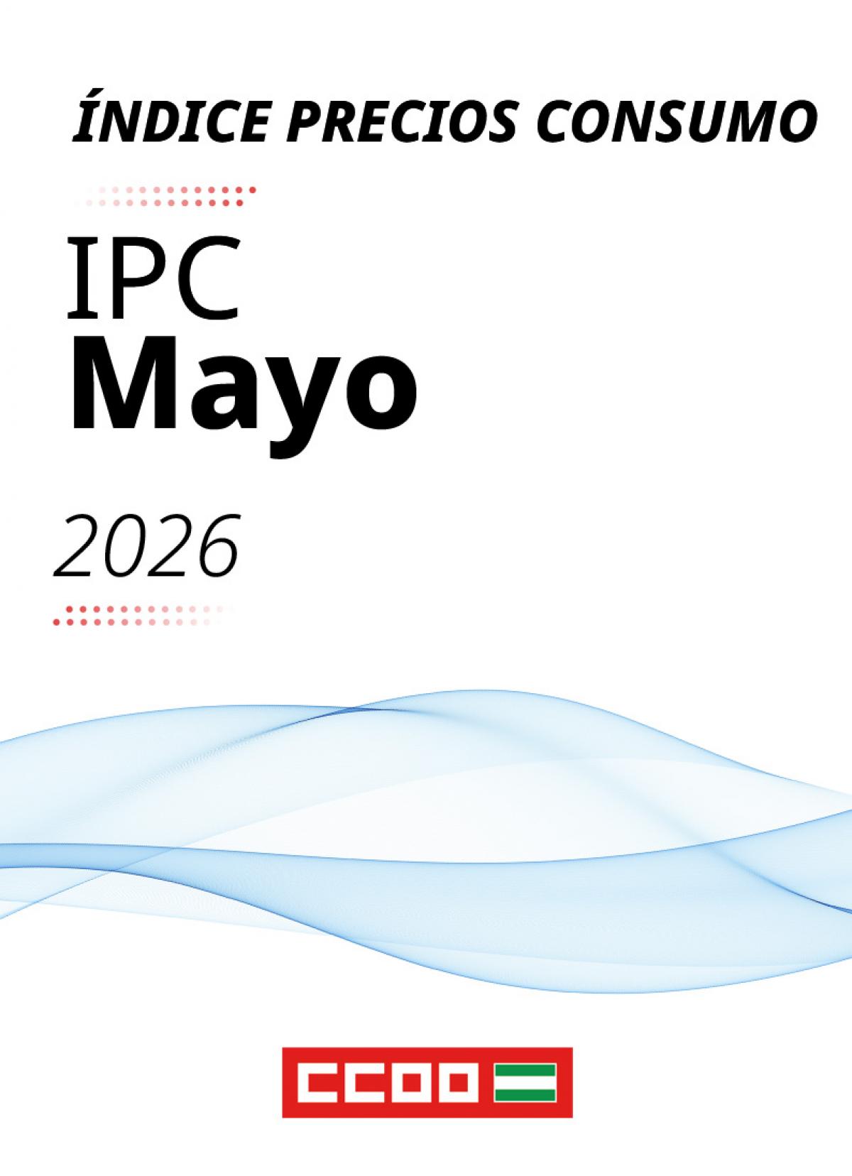 Informe IPC Mayo 2026