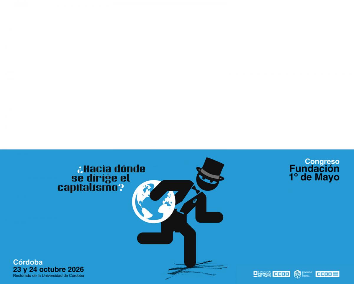 Congreso Fundación 1º de Mayo
