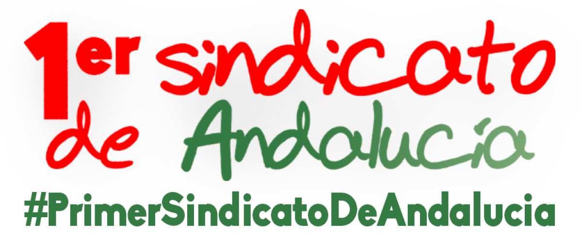 1er sindicato de Andalucía