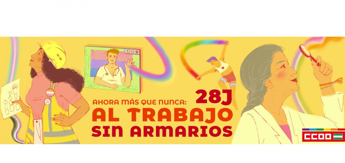 Orgullo 2025