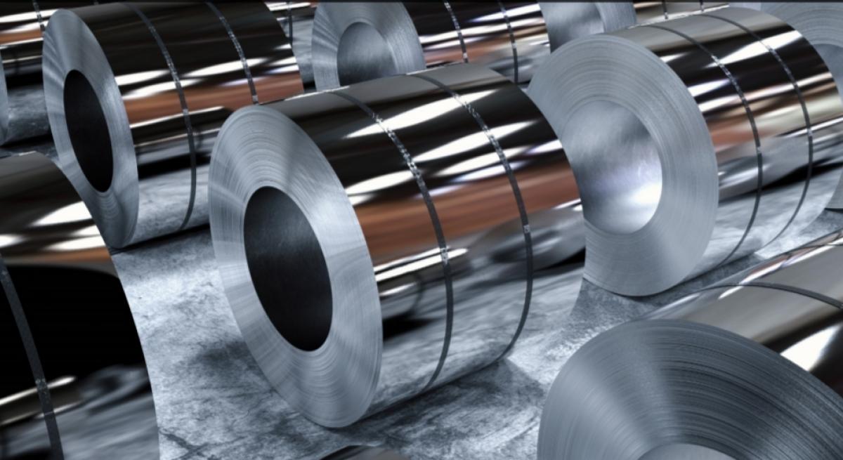 Producto sector Metalgrficas