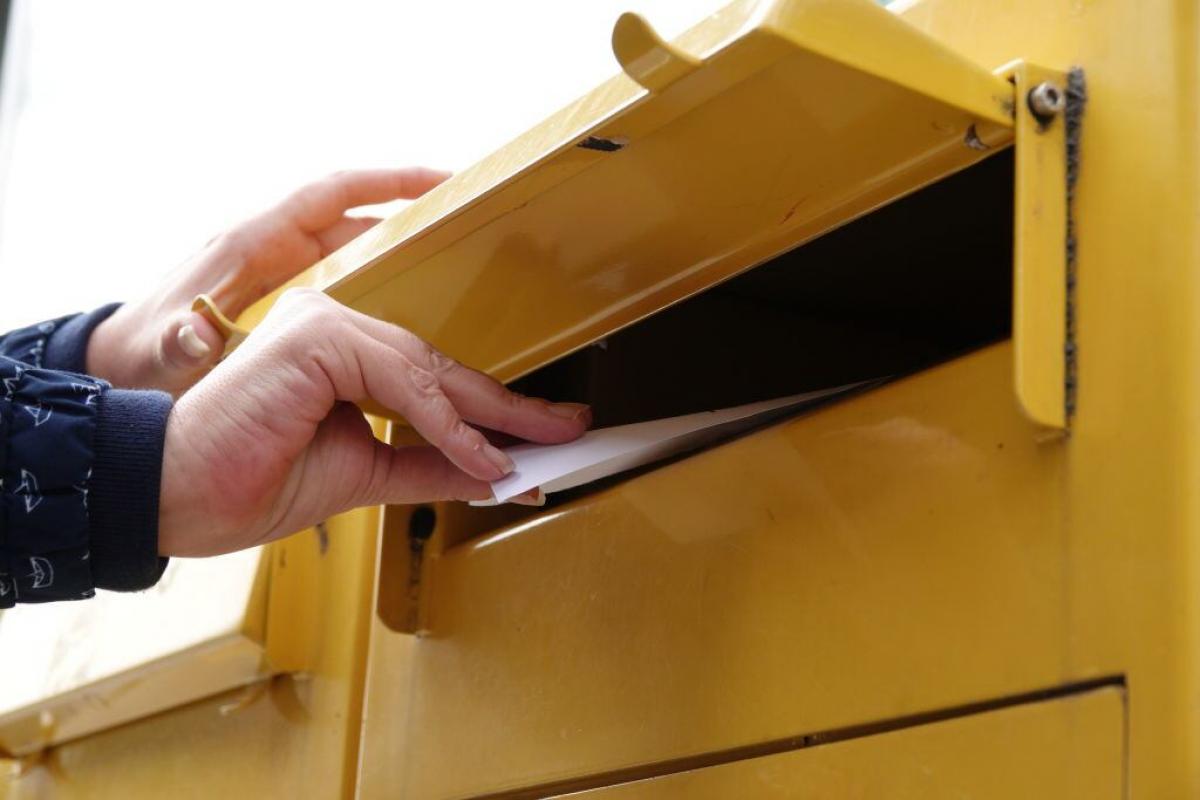 Correos