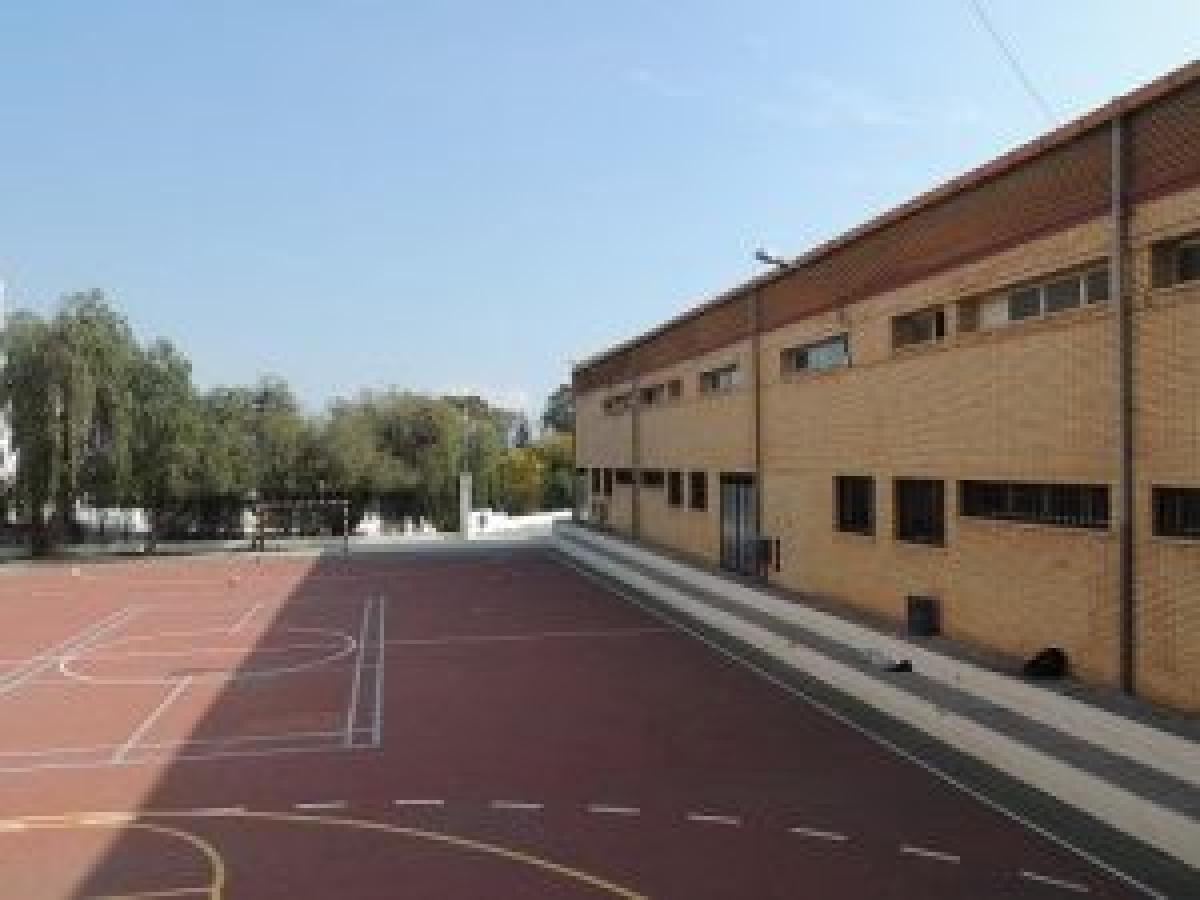 IES La Zafra (Motril)